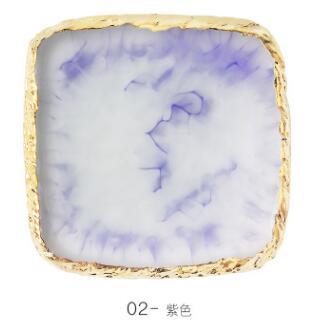 02 Cuadrado Púrpura