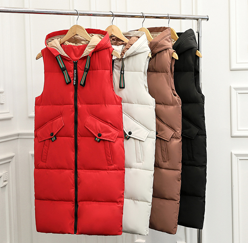 Gilet femme en Fibre de polyester - Ref 3317630 Image 13