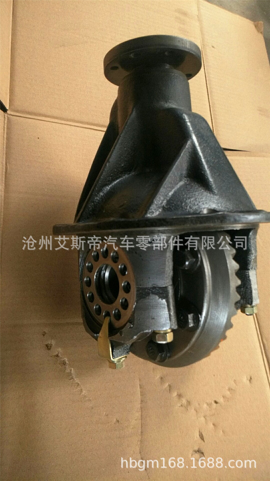 462Q差速器 (3)