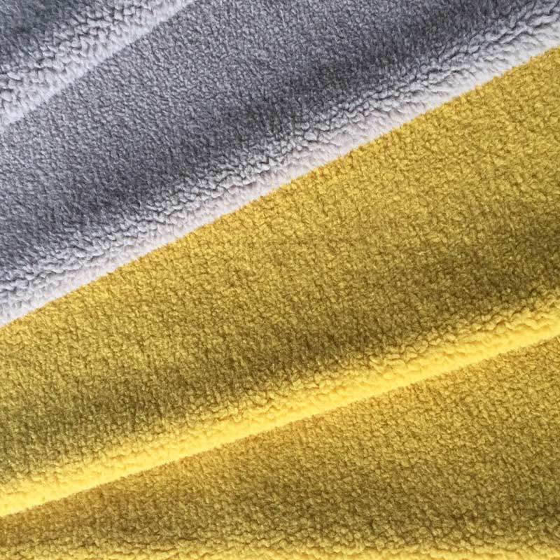 厂家直销 新品时尚女装面料 兔毛粒 颗粒兔毛绒柔软舒适 量大从优