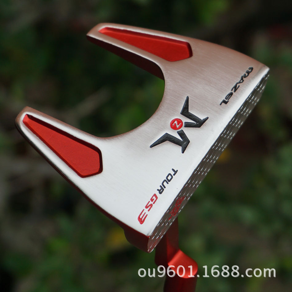 Ƽӹ߶ƸͷGOLF PUTTERţƸMOIɳڡ