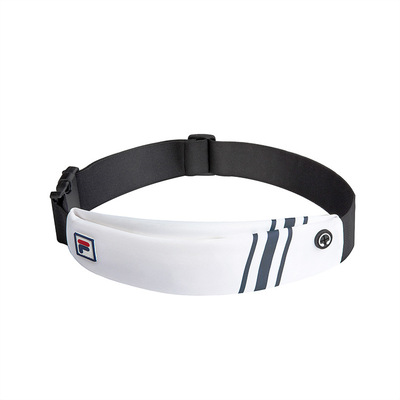 厂家生产户外运动跑步腰包 防水反光莱卡手机腰包定制logo|ms