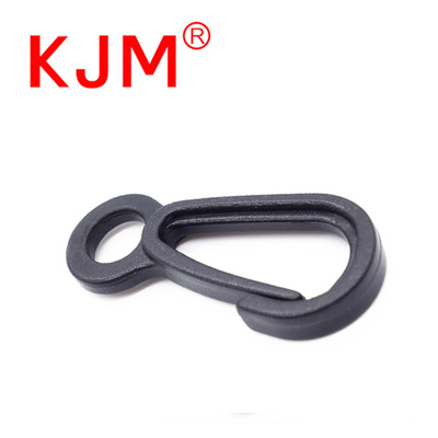 Mini plastic cement Hooks Plastic buckles Glove hook Quality Assurance direct deal