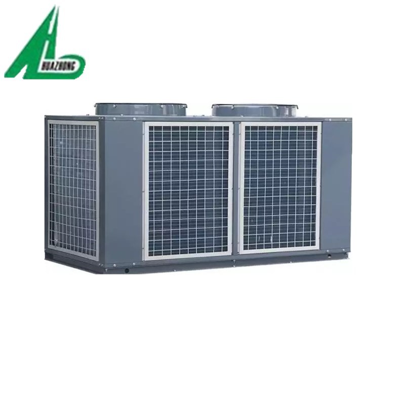Sichuan Province Central Air energy Produce heat pump dryer Mushroom Dehydration dryer Air energy manufacturer