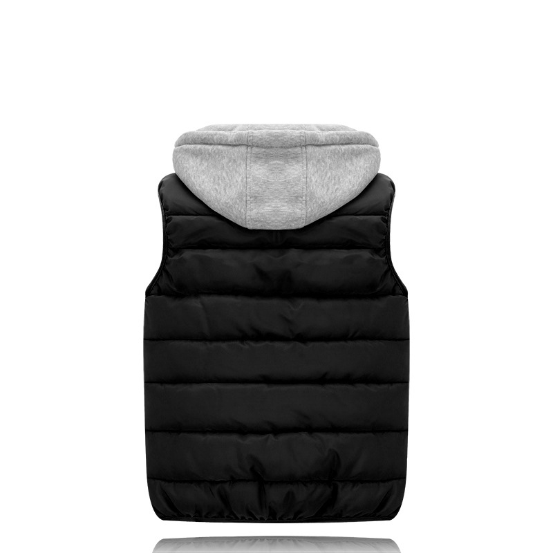 Gilet femme en Fibre de polyester - Ref 3317588 Image 5