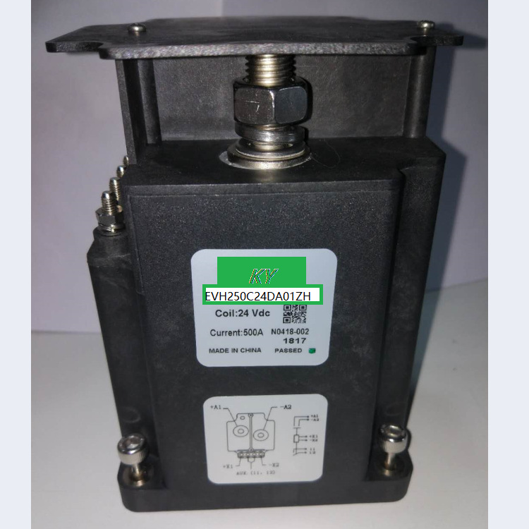 陶瓷继电器 陶瓷接触器 陶瓷直流接触器 陶瓷直流继电器 1500V