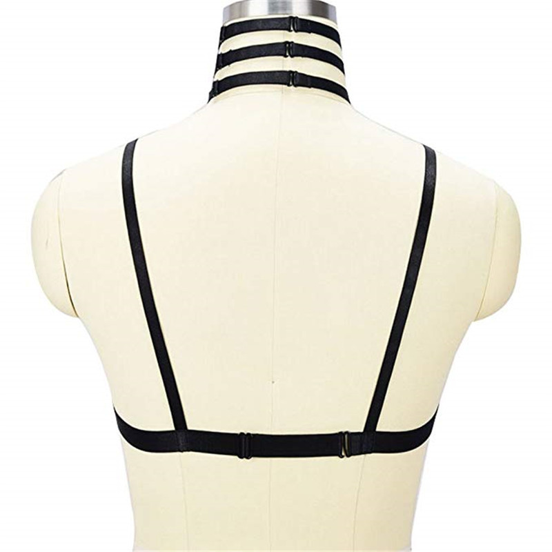 Soutiens-gorge HARRY BERRY en Nylon - Ref 3369750 Image 21