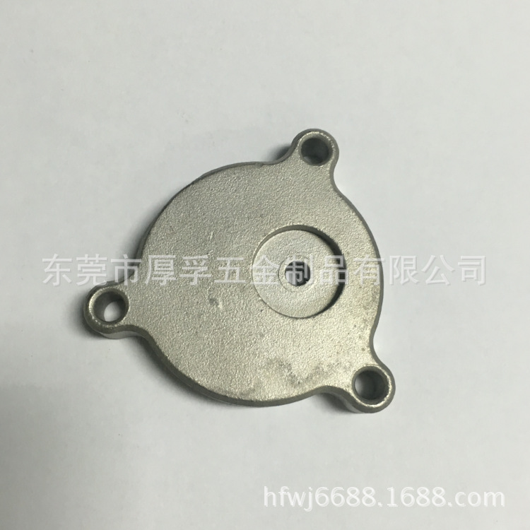 东莞铸造厂 生产铸件加工件 来图来样加工精密铸造脱蜡件