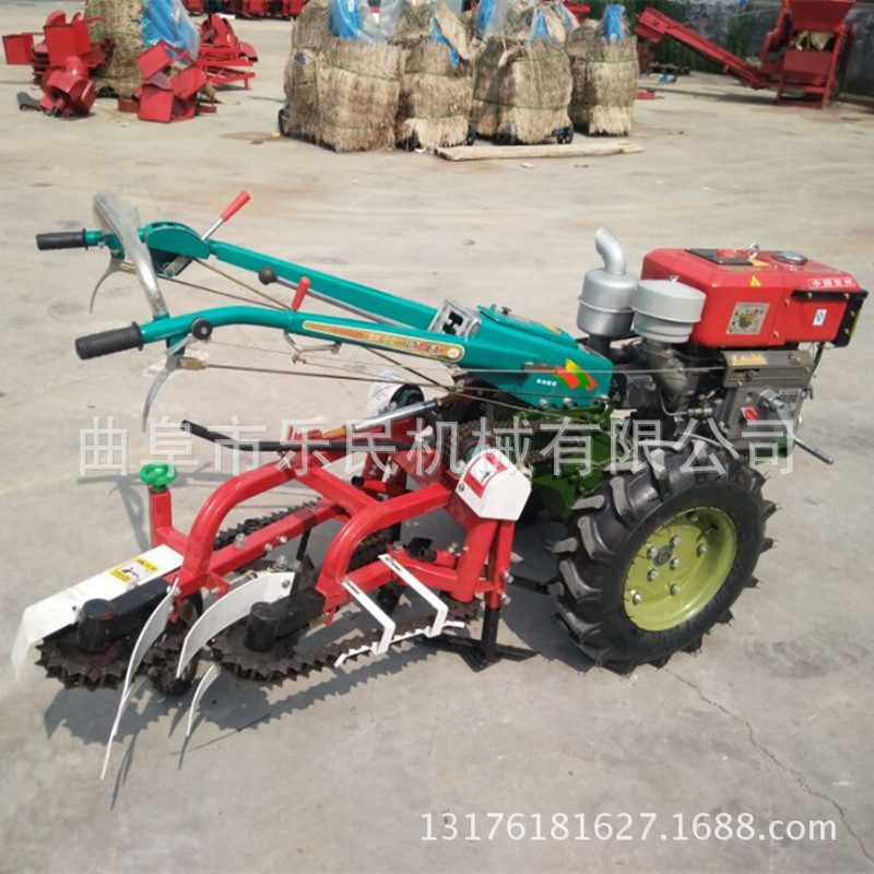 大蒜花生收獲機(jī)