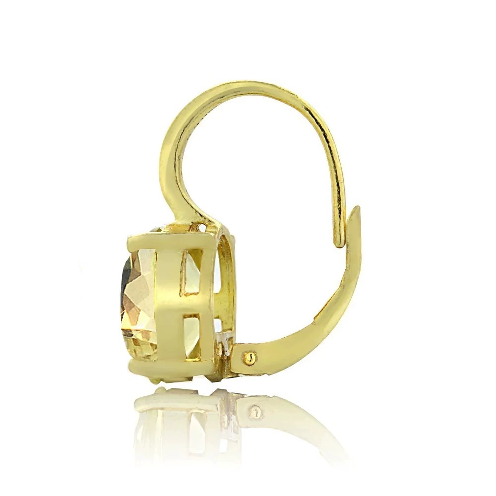 臻荣 Сережки, цирконий, многоцветный аксессуар, европейский стиль, Aliexpress, оптовый