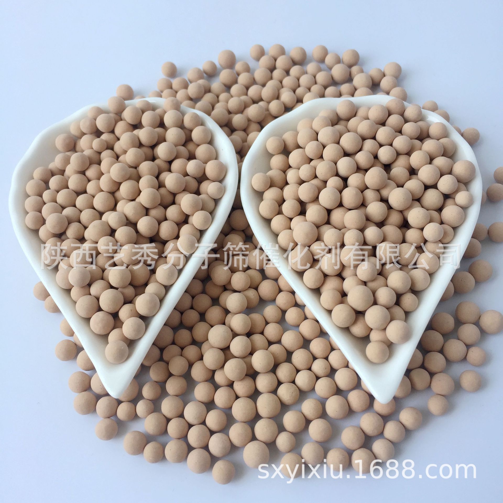 乙烯 丙烯干燥用 3A分子筛