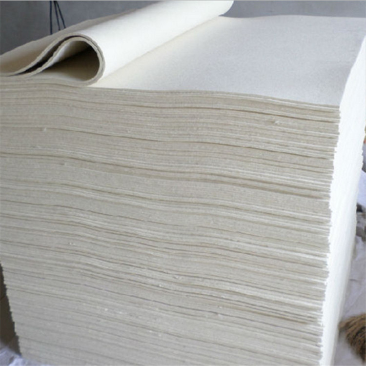 细毛工业毛毡吸油抛光耐磨擦油密封羊毛毡 工业羊毛毡 细白羊毛毡