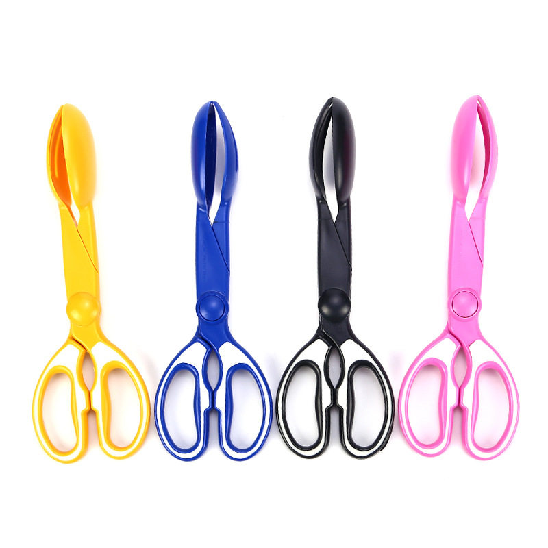 厂家直供新款宠物拾便器 狗狗拾便器清洁用品猫屎铲 宠物夹便器