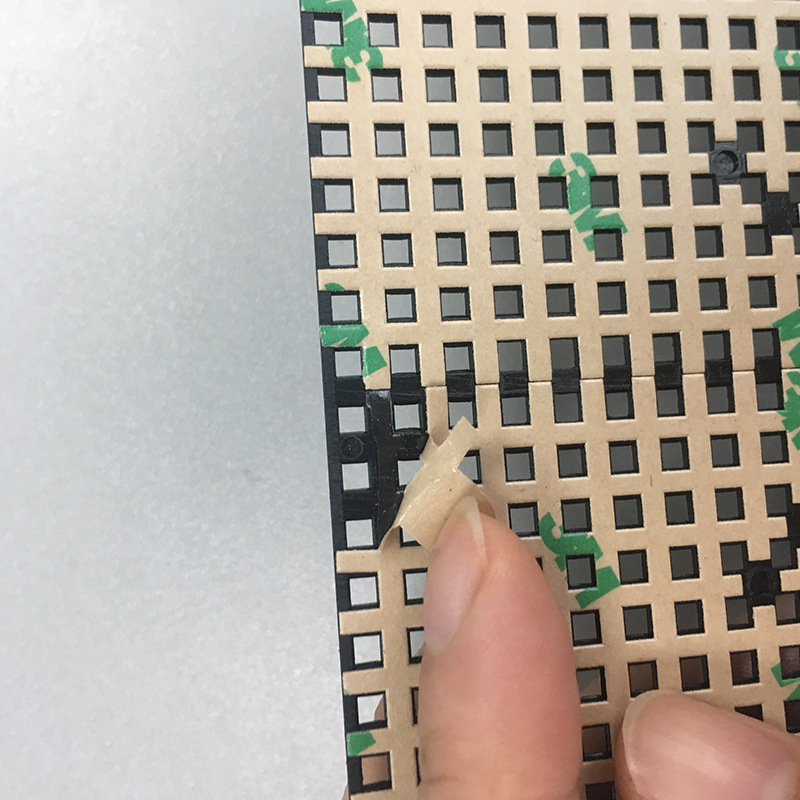 רҵӹ͸汳LED˫潺Ž׼