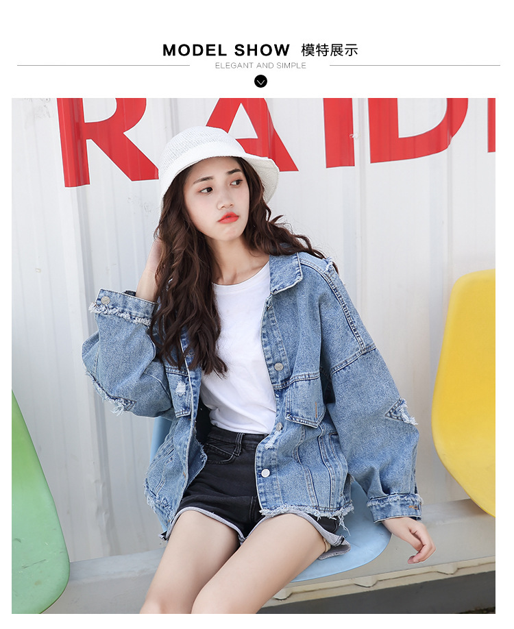 Blouson femme en Cow-boy - Ref 3322390 Image 16