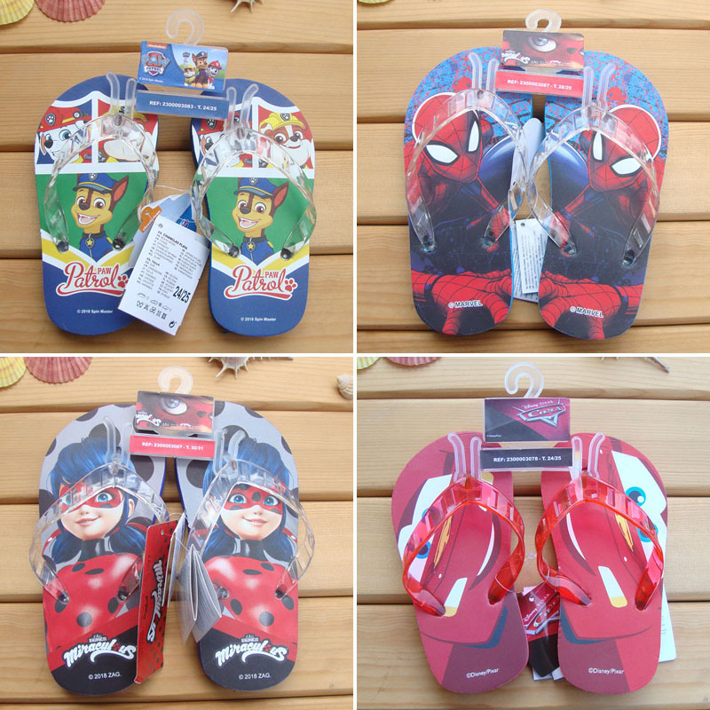 Manufacturers wholesale children's flip-...