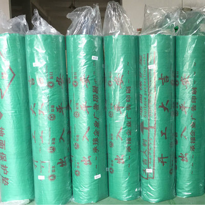 廠家直銷地面保護膜 地板瓷磚保護膜裝修保護膜 編織布地膜