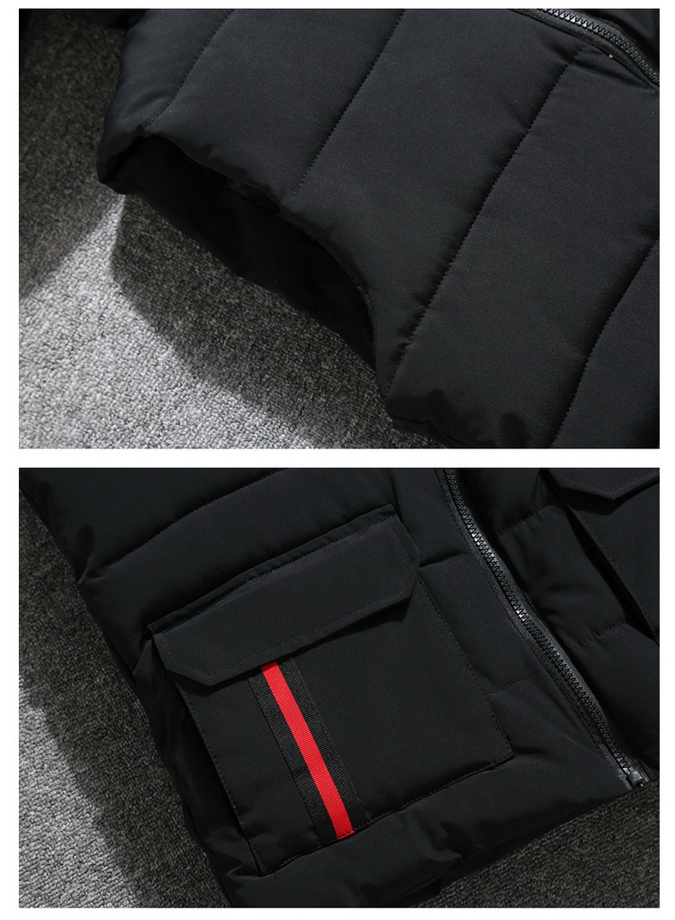 Gilet femme en Mélange de coton - Ref 3317375 Image 20