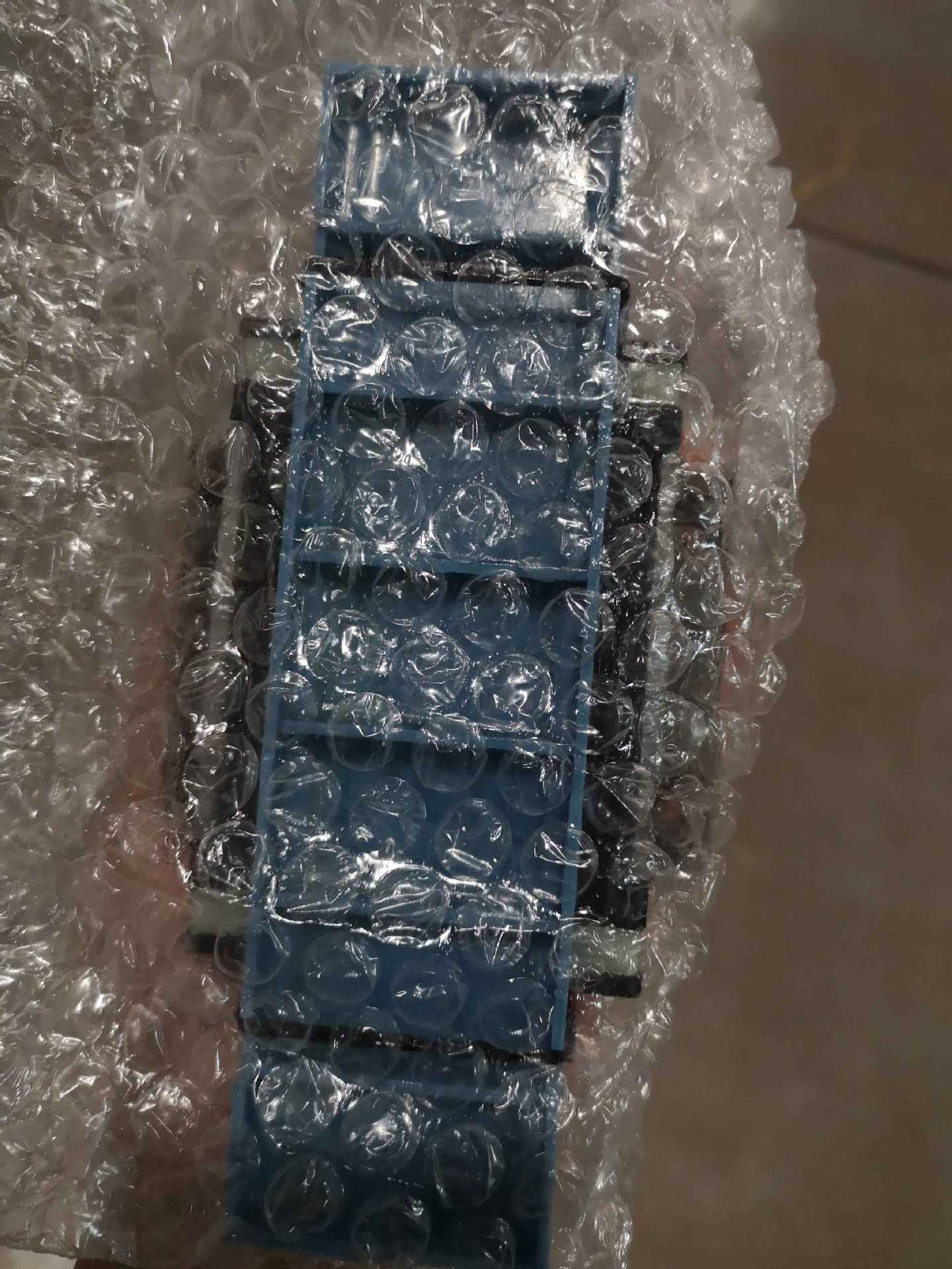 导轨滑块LAH30EL天津福业有现货LAW27EL