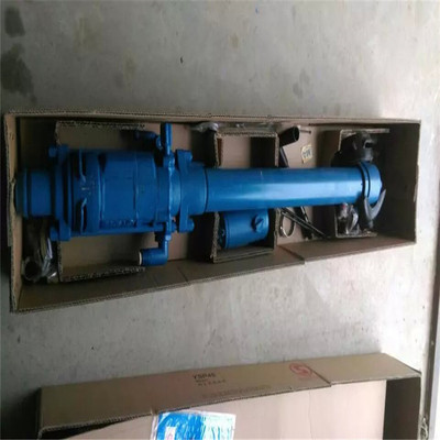 厂家直销YSP45凿岩机阿特拉斯YSP45向上式高频凿岩机矿用凿岩机