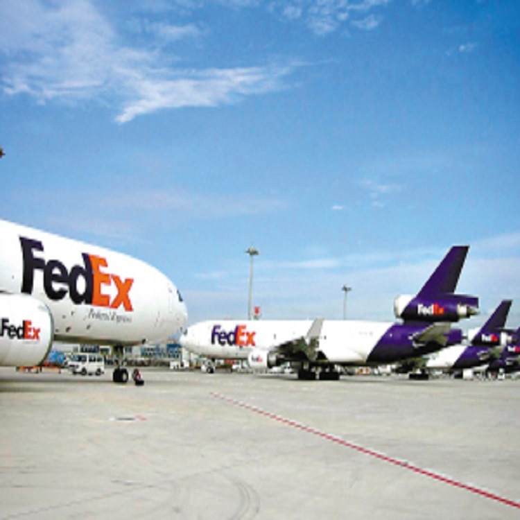 上海  化工品清关品名FEDEX