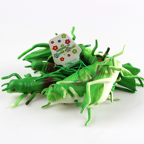 Creative new product soft rubber simulation animal prank to vent and relieve stress toys lobster spider street stall supply wholesale