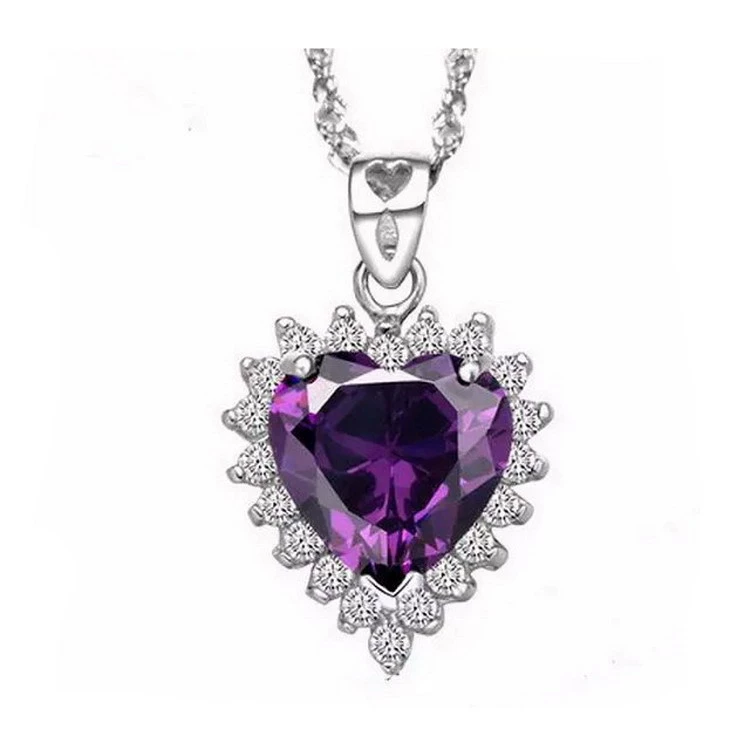 Marine pendant, accessory, 925 sample silver, wholesale, silver 990 sample