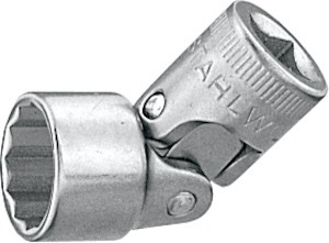 活动套筒 3/8 12 mm