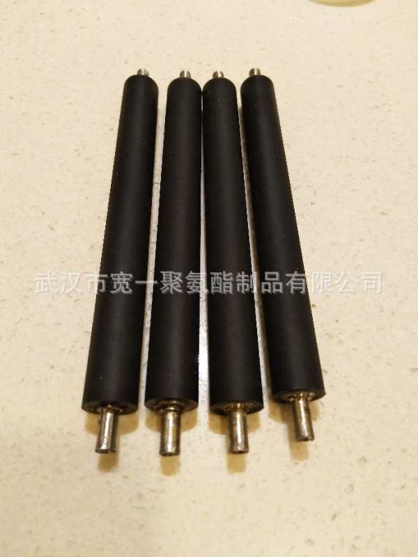 供应湖北十堰聚氨酯胶辊，聚氨酯胶轮，胶辊包胶，胶轮包胶