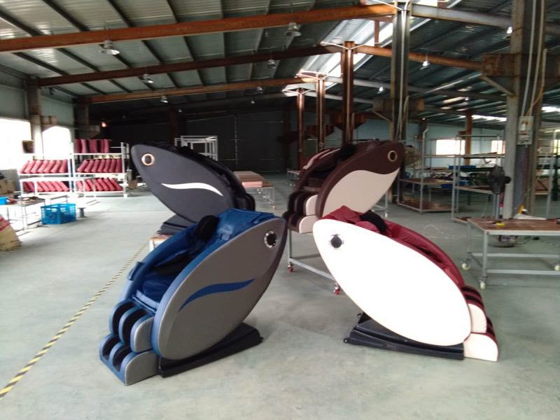 厂家源头 家用按摩椅 豪华家用按摩椅 商用的按摩椅定制 多功能