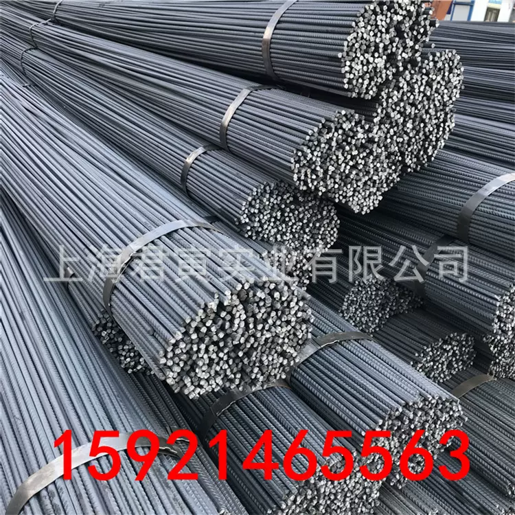 万吨现货HRB400E螺纹钢 8#盘螺 6#高线 建筑抗震规格齐全量大优惠