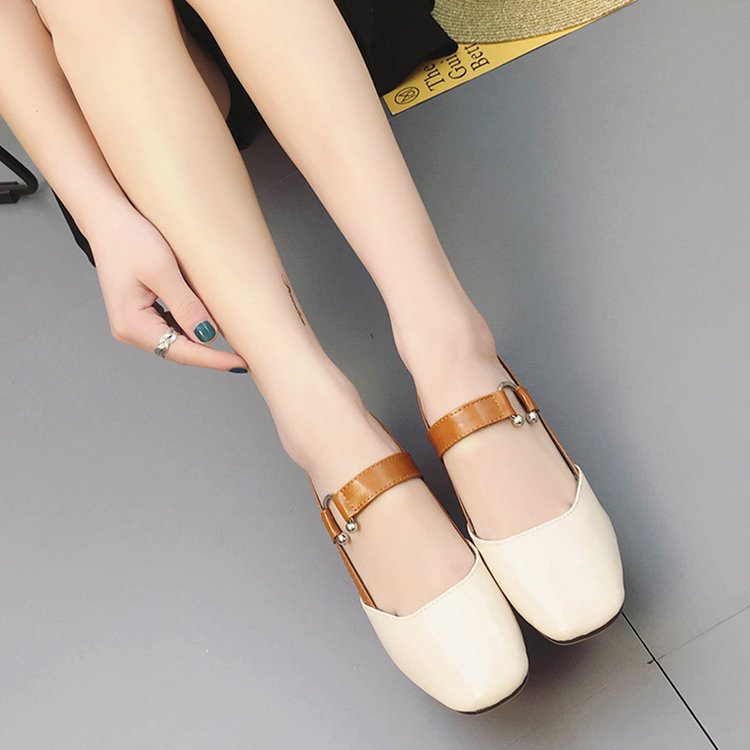 Chaussures été pour femme en Composé - Ref 3346227 Image 32