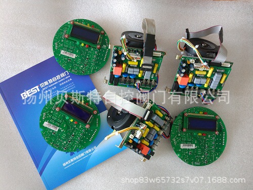 AKQ09电源板XZ-RC-090623 POWER 380V M0TOR 220V奥托克电源板