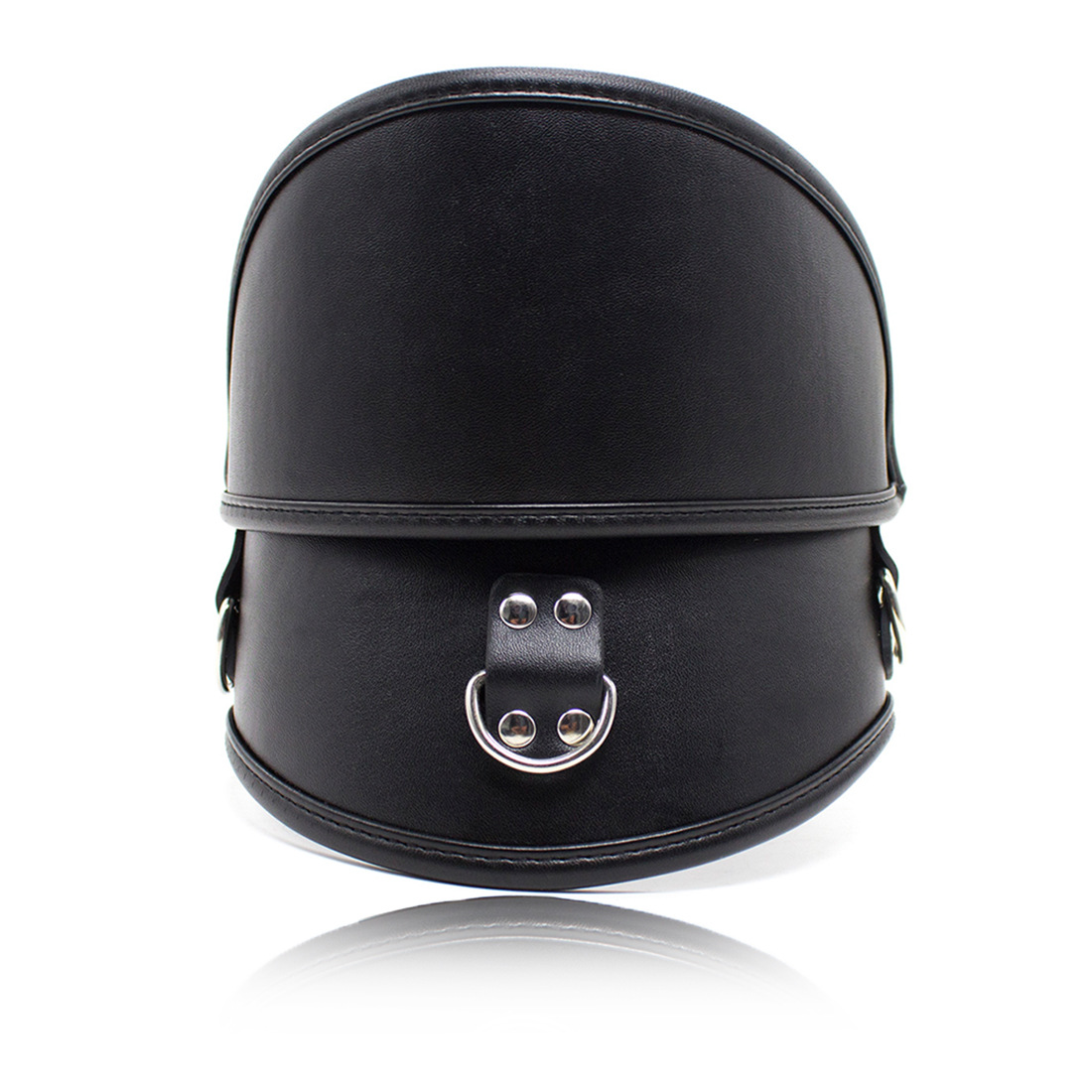 Tienda de fábrica al por mayor juguetes sexuales perro esclavo vinculante collar sexy pareja juguetes alternativos cuello cubierta productos sexuales perro cadena image 3