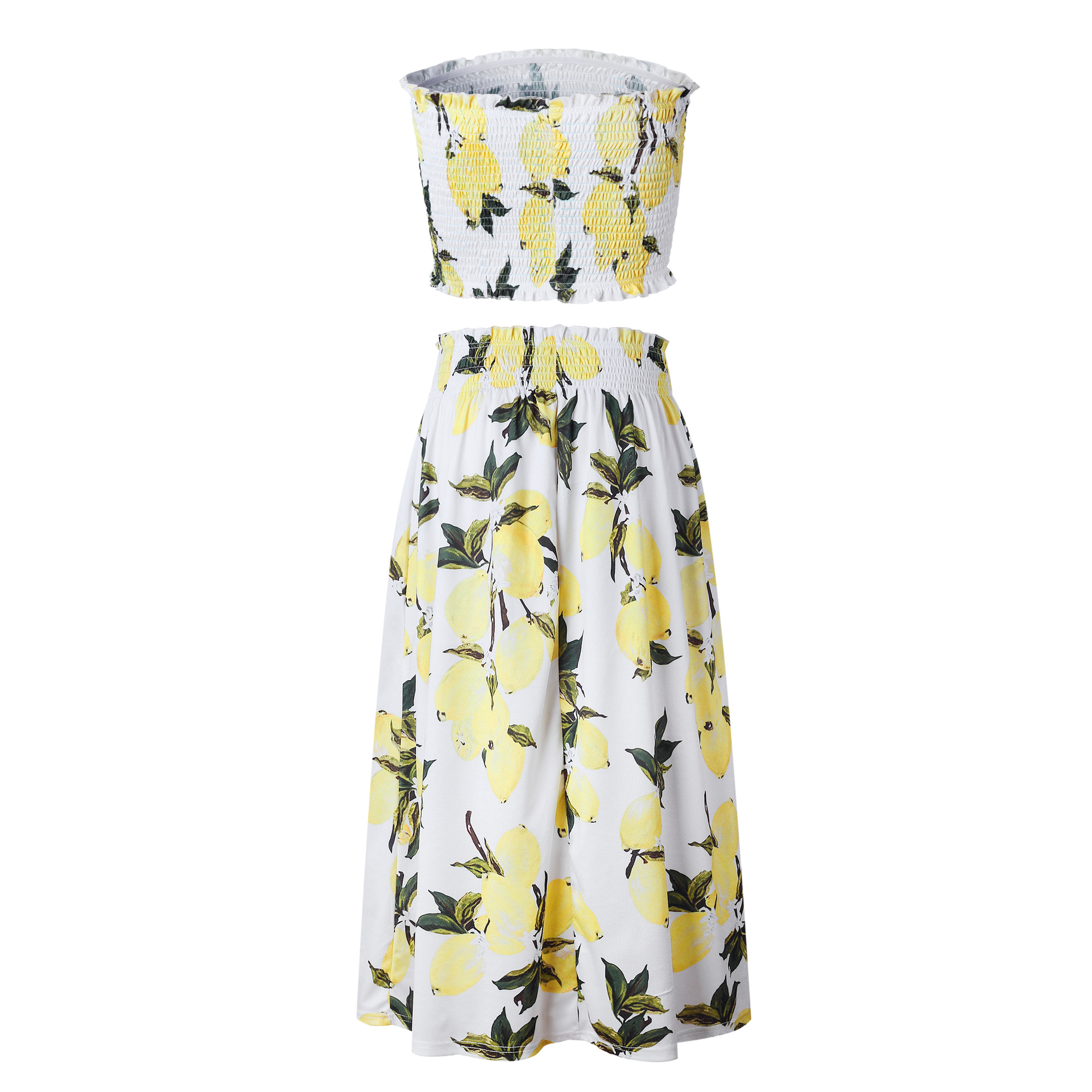 Costume femme en Polyester - Ref 3335656 Image 10