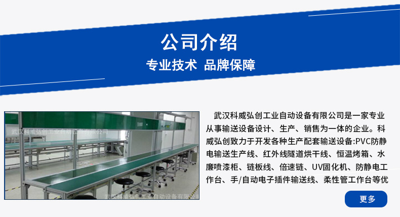 自动化设备_武汉工业烤箱隧道式烘干线红外线隧道炉自动化烘干