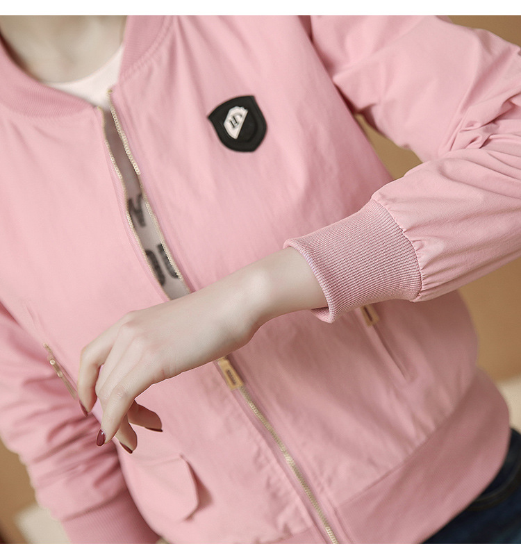 Blouson femme en Coton - Ref 3322209 Image 47