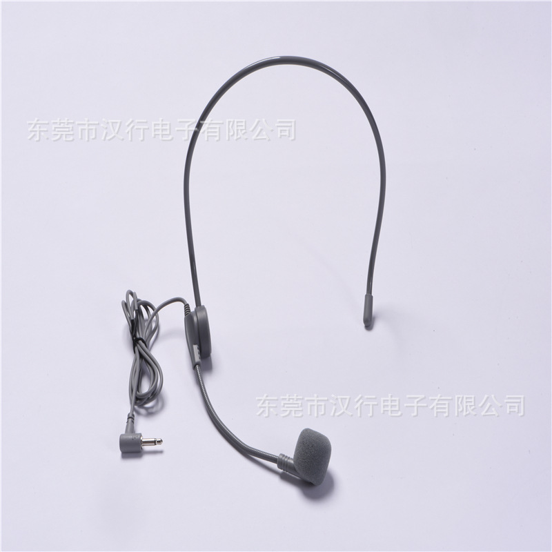 Casque Filaire Microphone  - Ref 3426663 Image 5