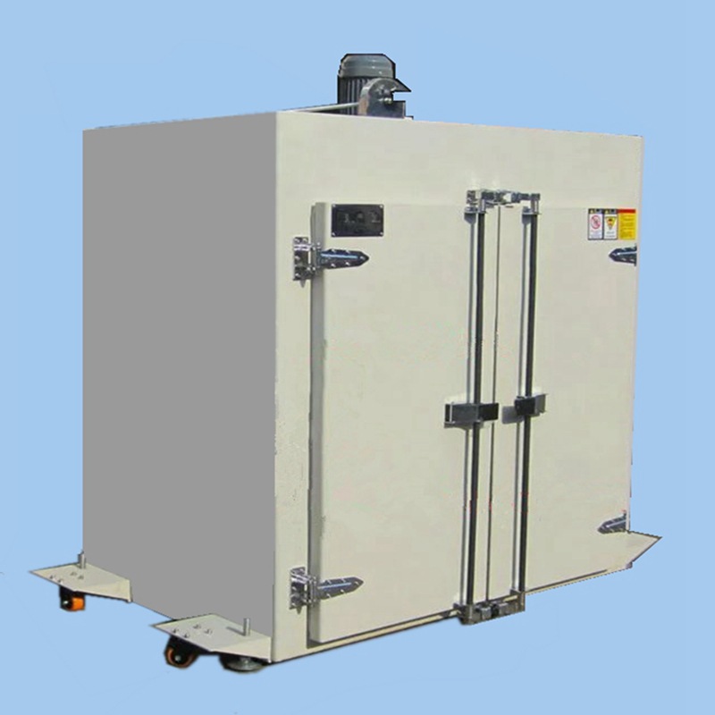 广东铝合金T6时效炉 75kw铝合金时效炉 铝铸件去应力热处理炉