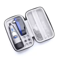 Подходит для Dremel 7020-PGK сумка для ударной дрели сумка для хранения шлифовальной машины чемодан для электрической шлифовальной машины Настройка