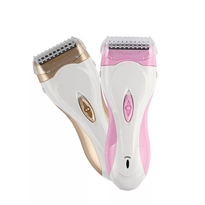 Lady shavers Rechargeable Electric Epilation whole body Armpit Privates Epilation Artifact factory