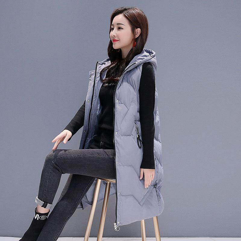 Gilet femme - Ref 3317496 Image 3