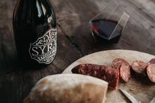 Ę˹ׯ__tѾ LAS Vino Barossa Valley Syrah