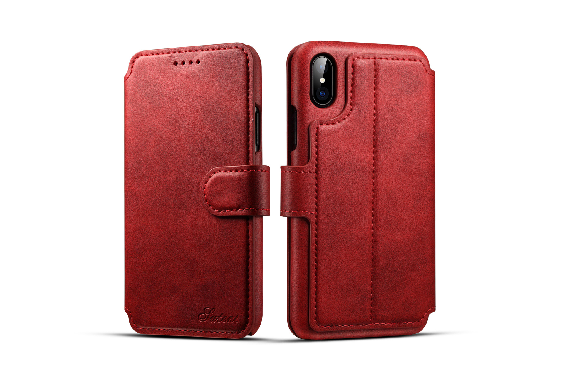 Coque smartphone SUTENI en PU - Ref 3371999 Image 15