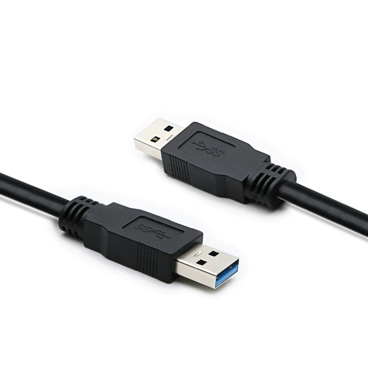 Провода USB3.0: кабель muž-музыкальный?