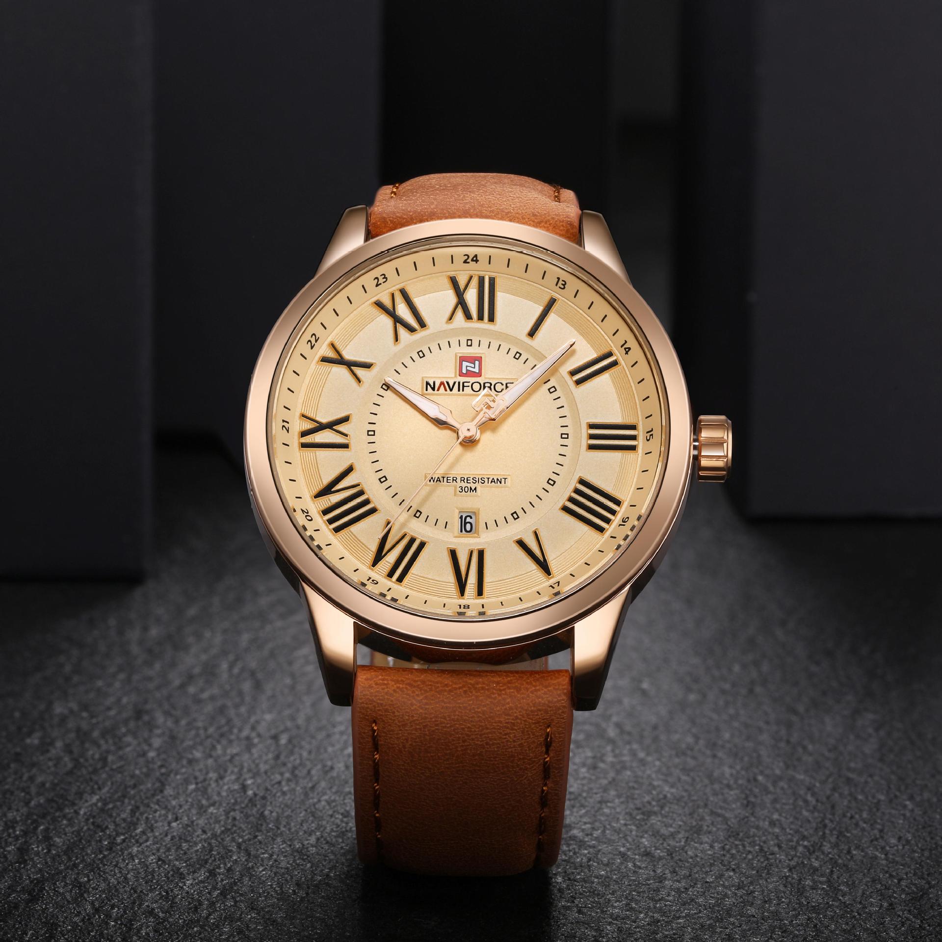 NAVIFORCE 9126