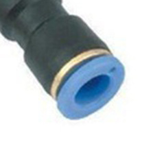 厂价批发零售PC8-04快速接头  气动接头  4分外丝插8