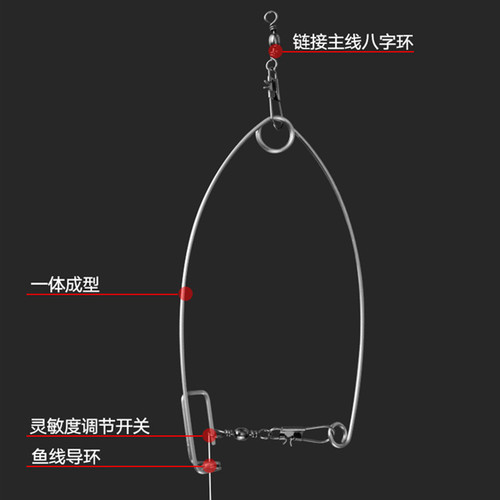 Catapult, lazy fishing device, automatic fishing device, speed hook catapult, fishing gear and fishing supplies, fish hook general
