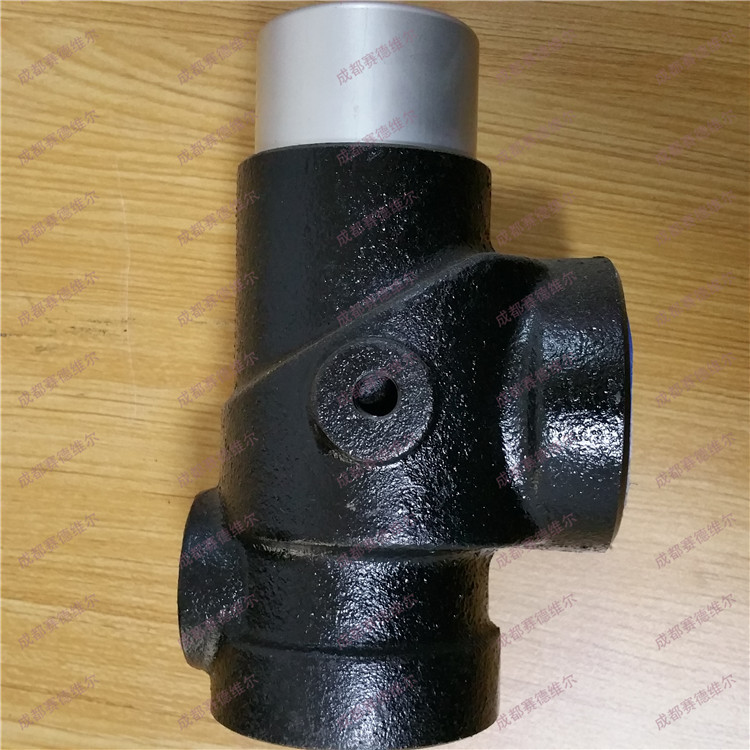 寿力空压机压力维持阀_寿力压缩机压力维持阀