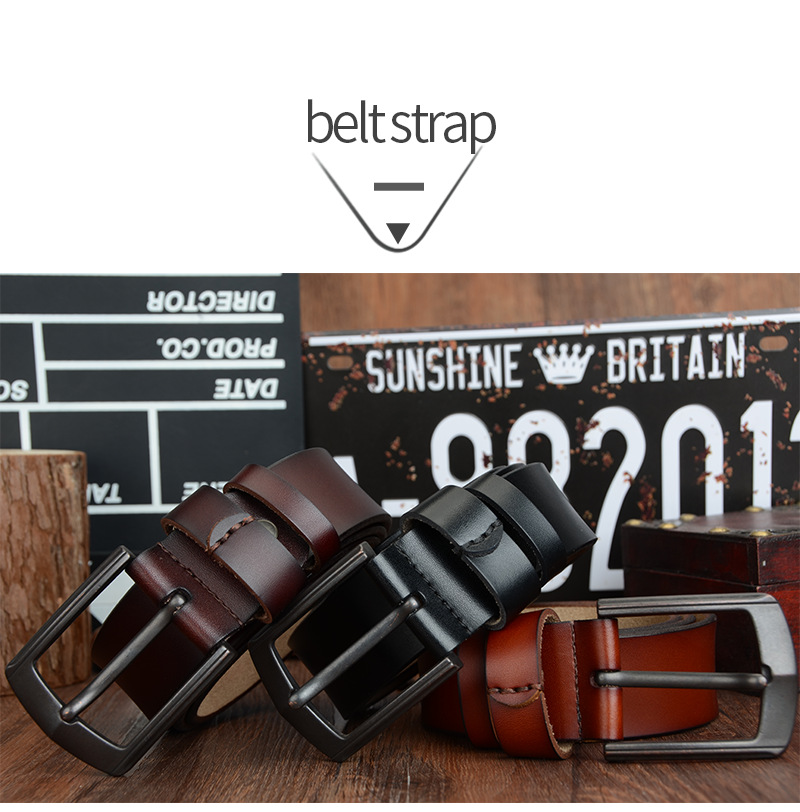 Belt Style 8